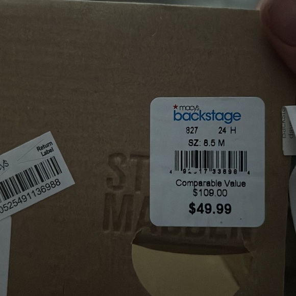 Heels - Picture 10 of 12